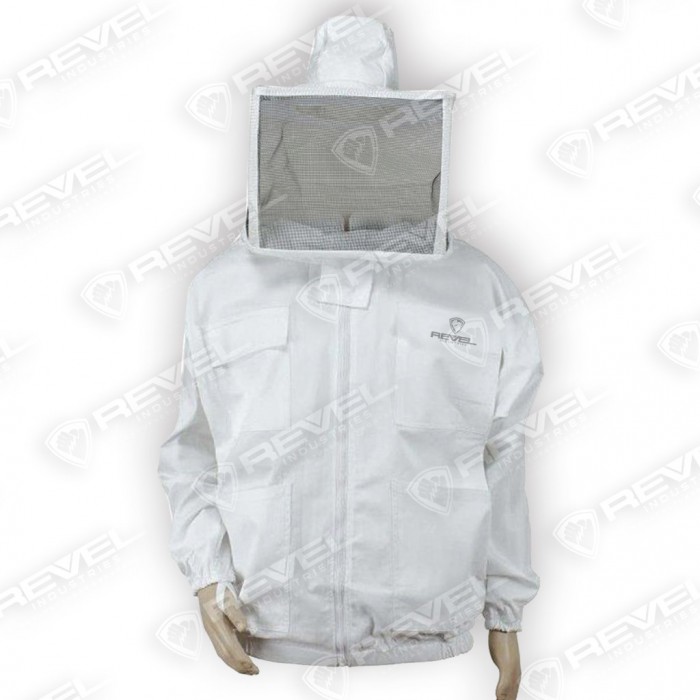 Bee Keeping jacket